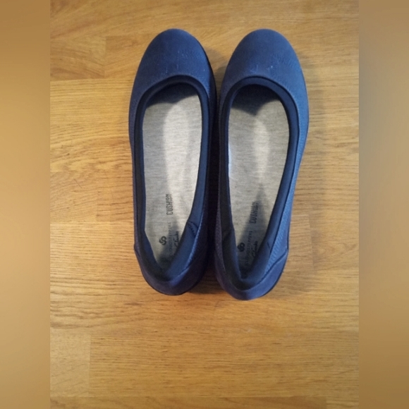 NWT Clarks Ayla Cloudsteppers - Picture 5 of 10